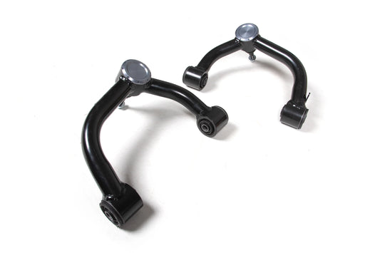 BDS Upper Control Arm Kit | Ford F150 (21-25) | Without Sensor