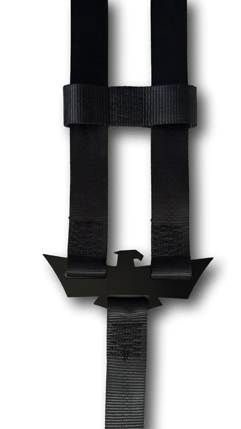 ALPINE DOUBLE EAGLE SINGLE STRAP