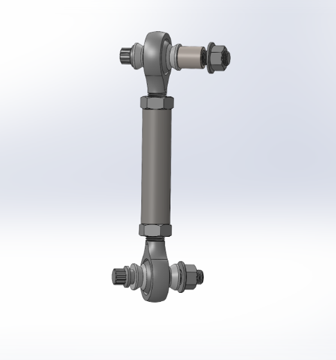 Bronco (2021 +) Sway Bar Links for Stock Sway Bar & Fabricated A-Arms