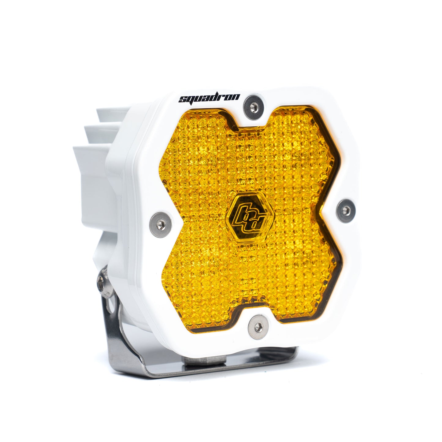 Baja Designs Squadron 2.0 Sport White Pod