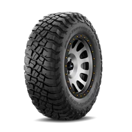 BFGOODRICH® Mud-Terrain T/A KM3 37x13.50R17