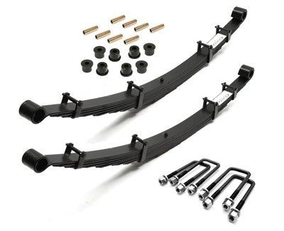 TSP ELITE RAPTOR REAR BYPASS PACKAGE