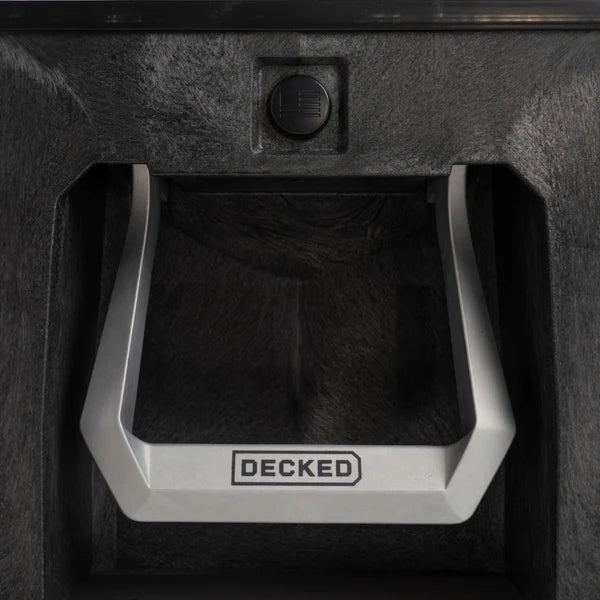 Decked Drawer System - 2026 Toyota Tacoma