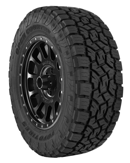 Toyo Open Country A/T III Tire - 35X12.50R22