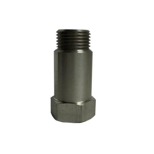 Kooks 2023-2026 Raptor R - O2 Sensor Spacer PAIR