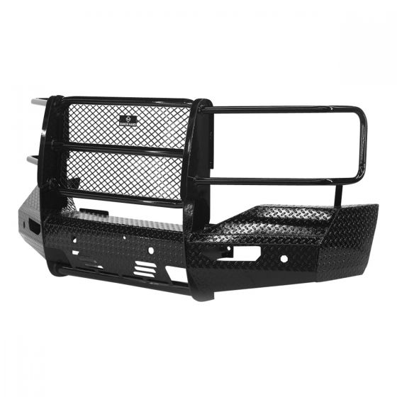 Ranch Hand GMC SUMMIT FRONT BUMPER