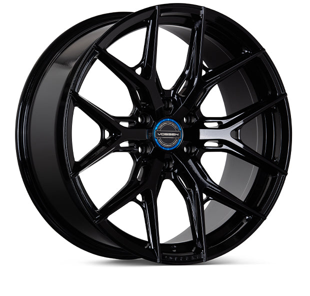 Vossen HF6-4 - Hybrid Forged 6 Lug - Raptor/Raptor R