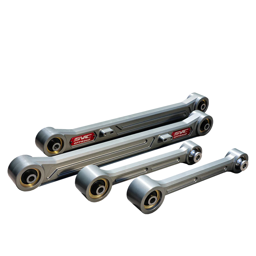 SVC Ford Ranger Raptor Upper and Lower Links