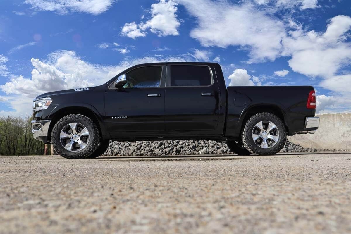 2 Inch Leveling Kit Ram 1500 2WD/4WD (2019-2026)