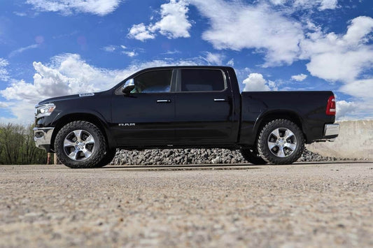 2 Inch Leveling Kit Ram 1500 2WD/4WD (2019-2026)