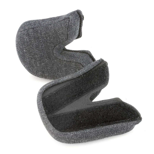 Impact Ear Cup Cut Out Pads Thin