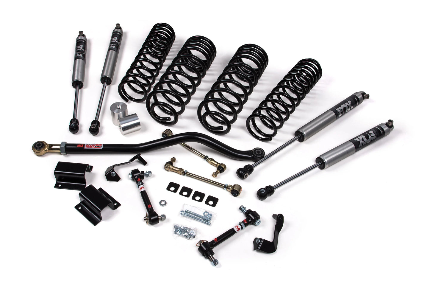 JKS 3" Lift Kit | J-Venture | Gladiator JT