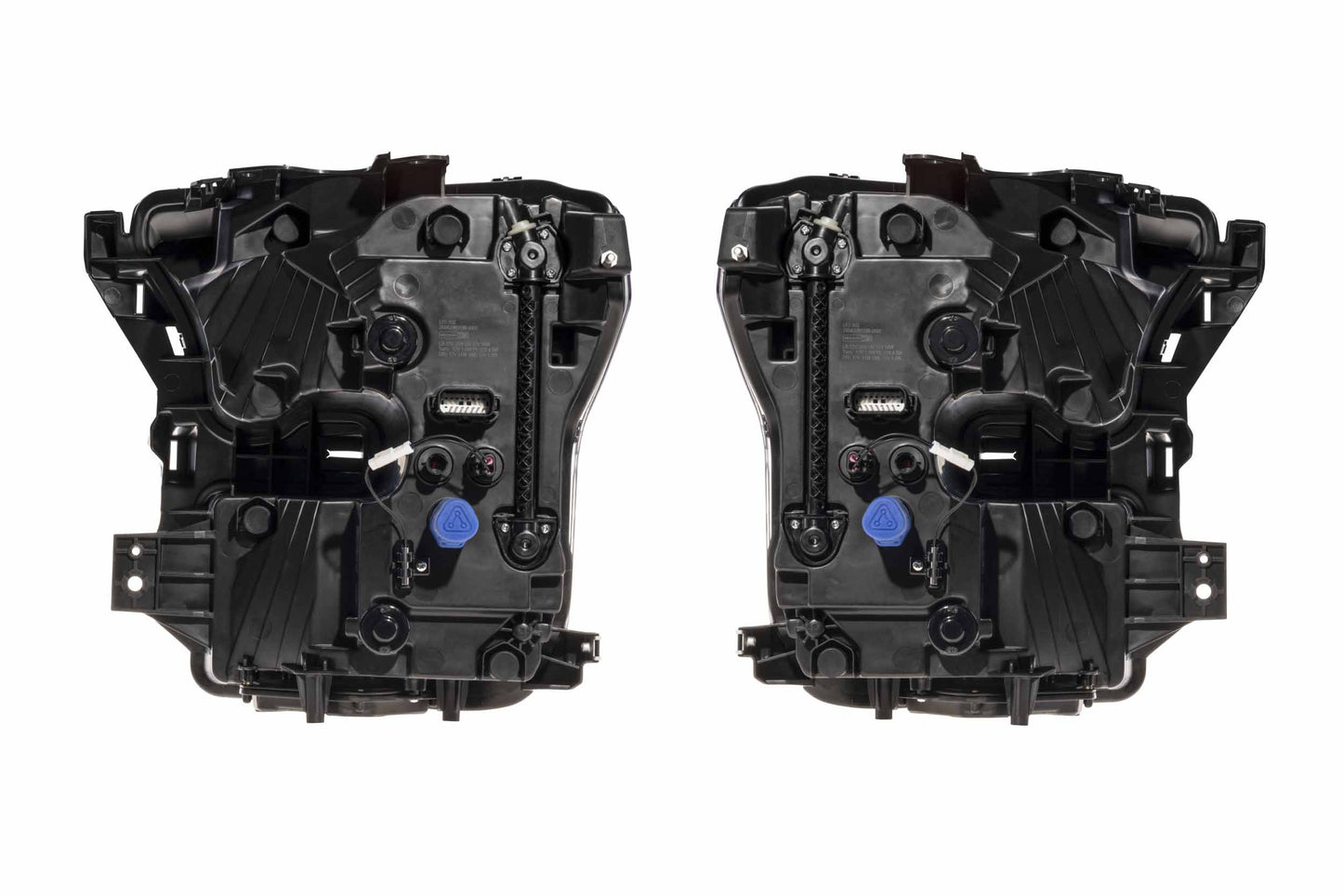 2017-2020 Ford Raptor XB Evo LED Headlights