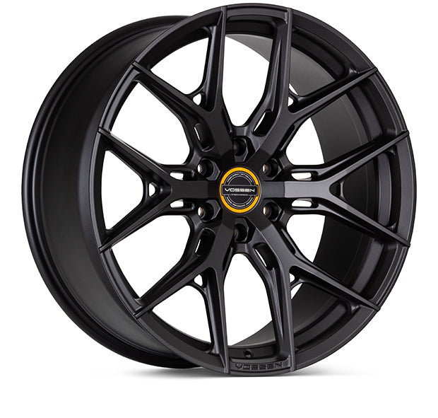 Vossen HF6-4 - Hybrid Forged 6 Lug - Raptor/Raptor R