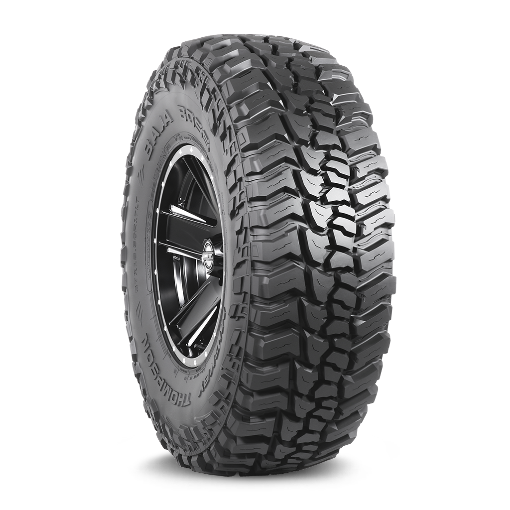 Mickey Thompson 37X12.50R17LT BAJA BOSS XS