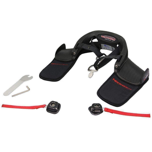NecksGen REV2 LITE Head & Neck Restraint Large