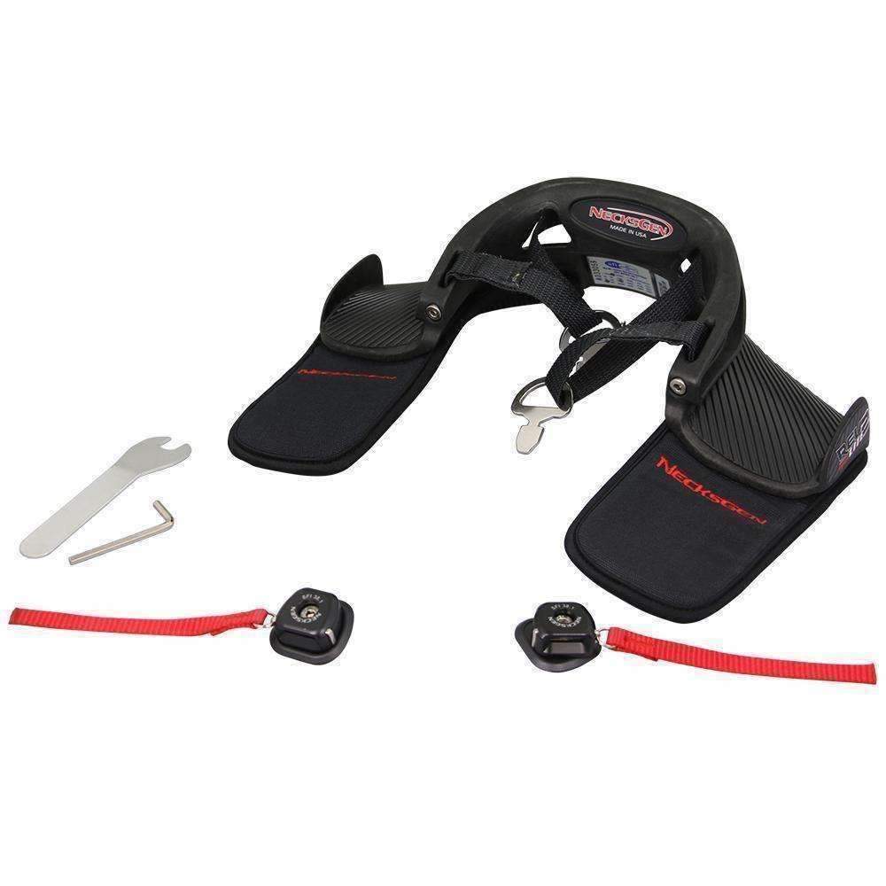 NecksGen REV2 LITE Head & Neck Restraint Medium