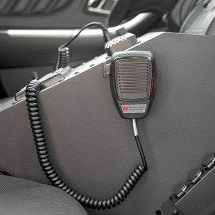 PCI Magnetic Microphone Hang Up