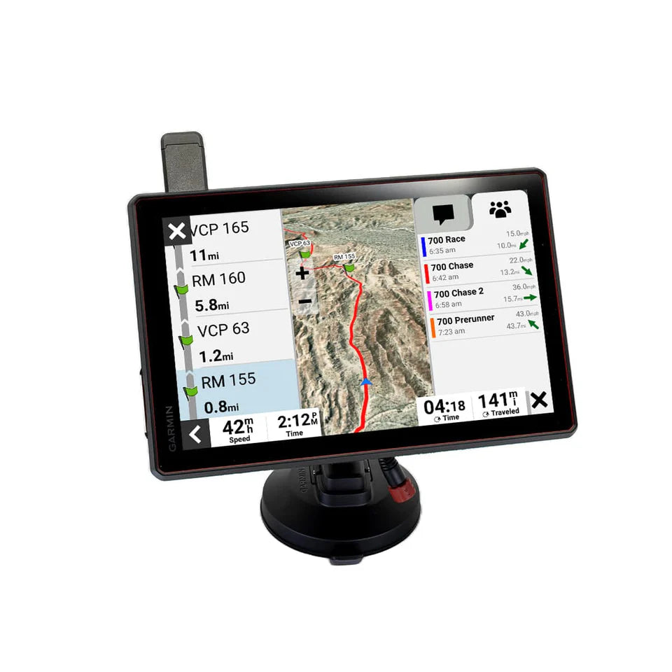 Garmin Tread XL Baja Series GPS