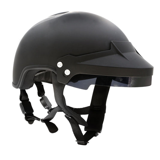 Pyrotect OFFROAD DOT UTV Open Face Helmet X-Large