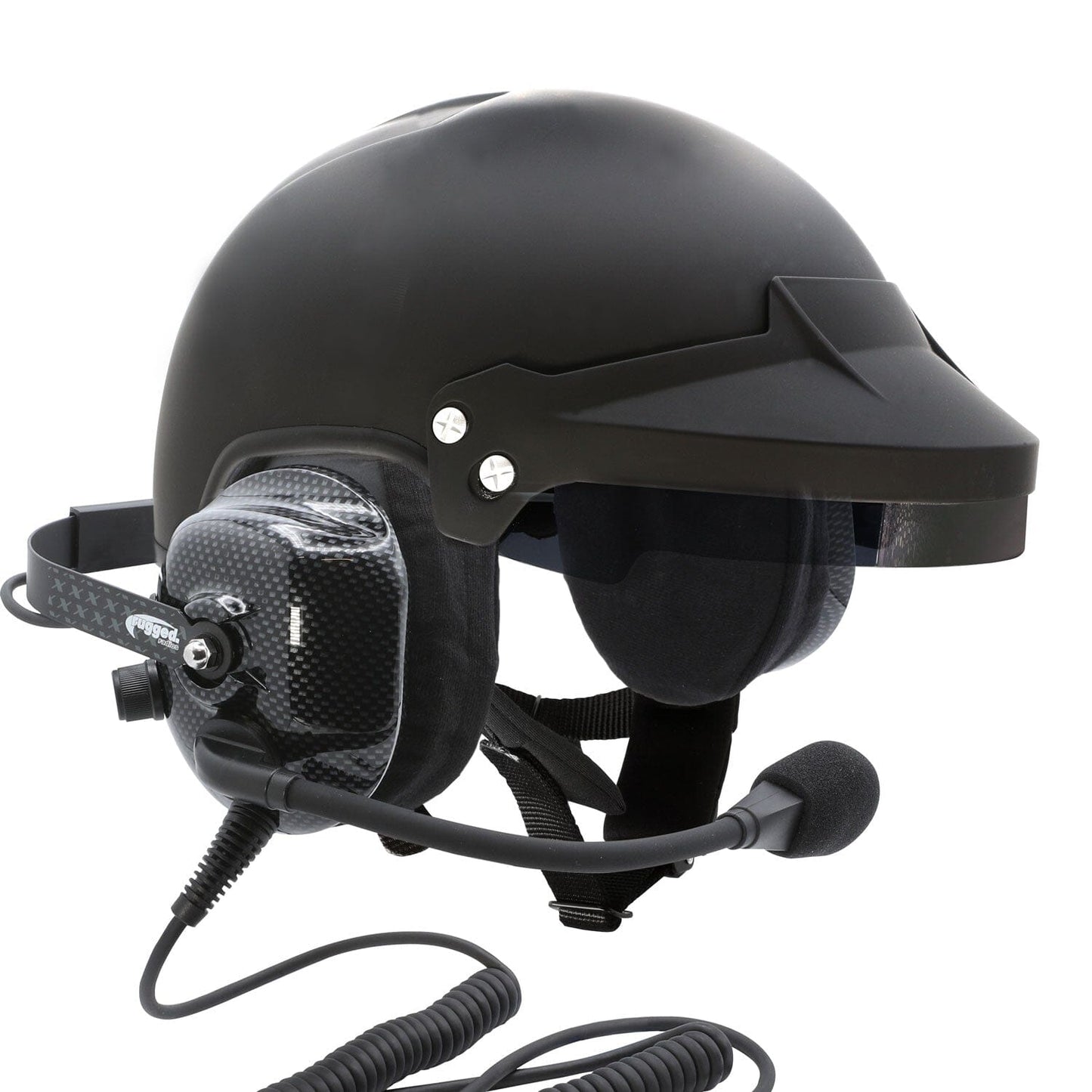 Pyrotect OFFROAD DOT UTV Open Face Helmet XX-Large