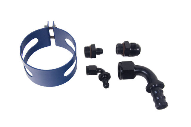 GJ Motorsports 2010-2014 F-150 Power Steering Reservoir