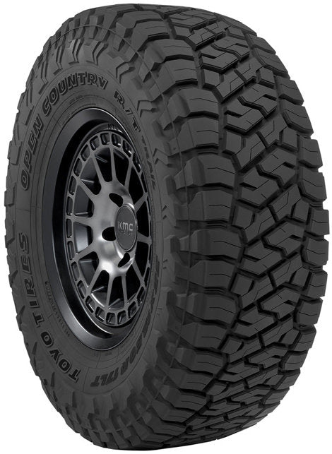Toyo Open Country R/T Pro Tire 37X12.50R17LT