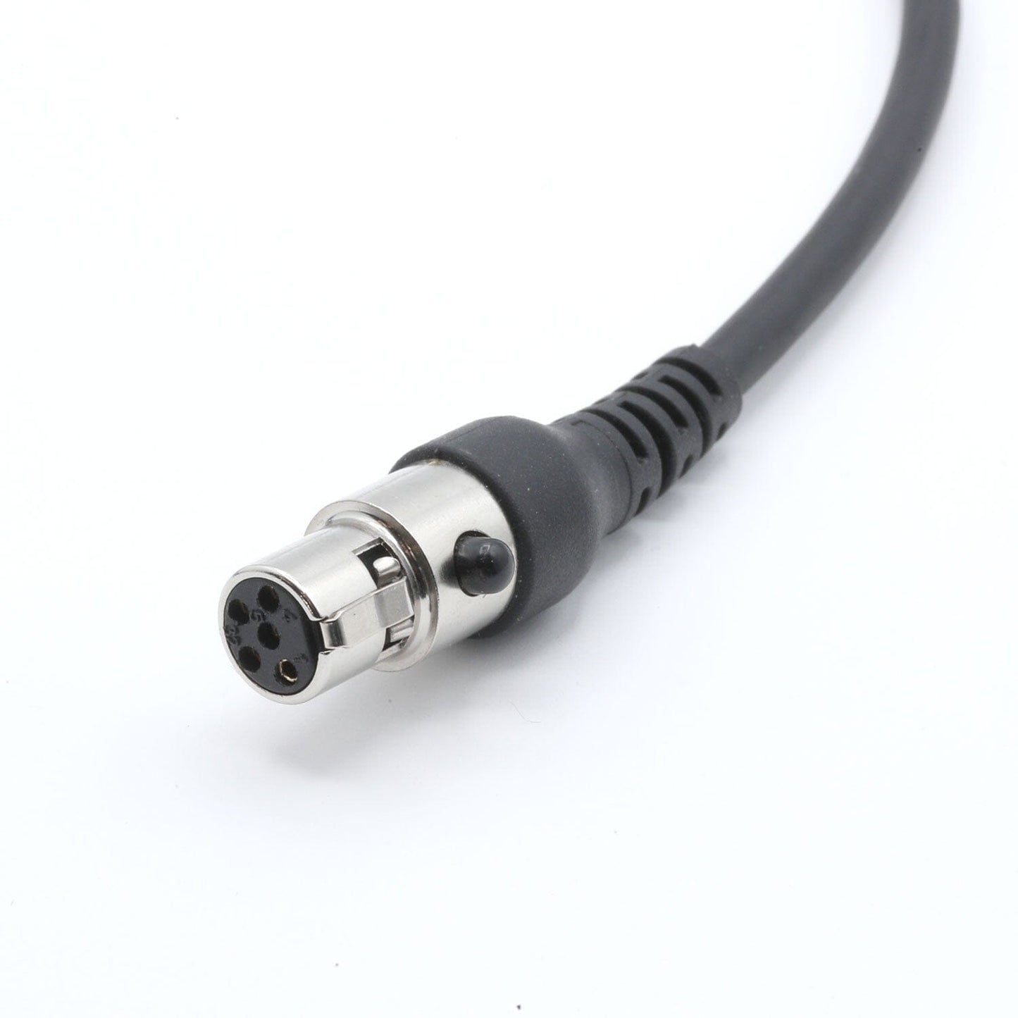 5-Pin Replacement Cable for HK-UNI Helmet Kit Offroad