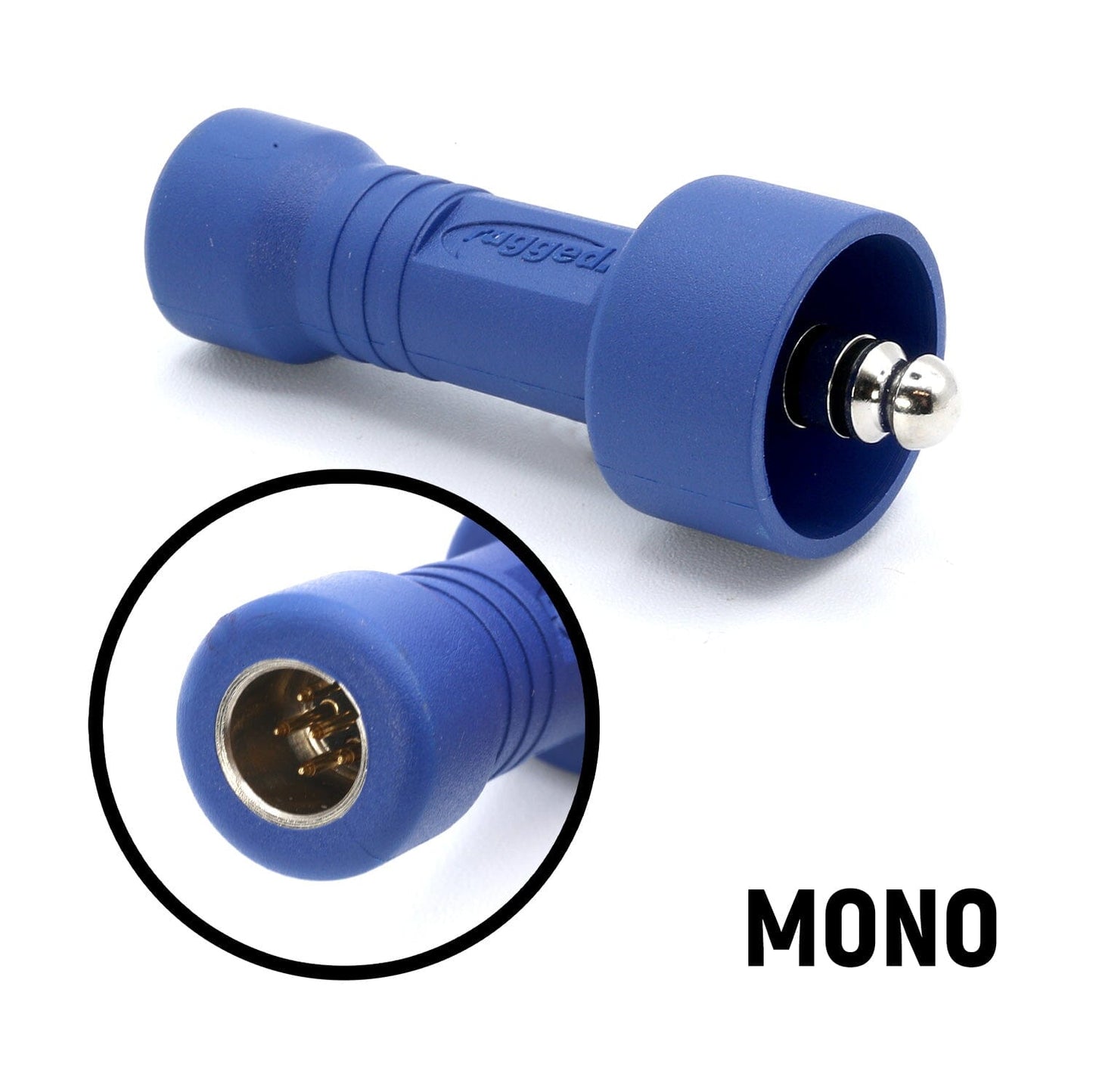 OFFROAD and STX Cable Adapters Mono