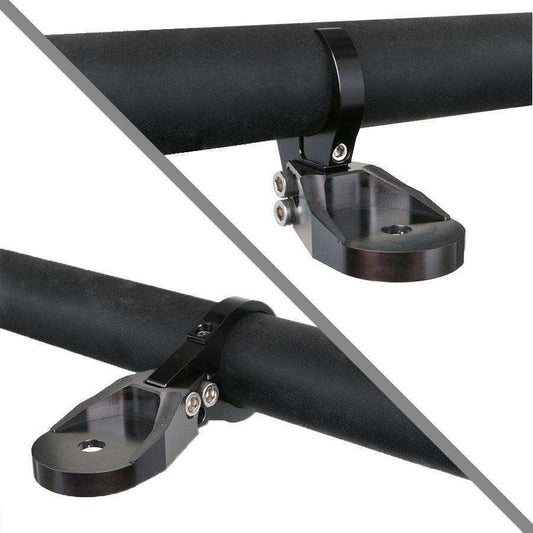 Antenna Bar Mount for Horizontal Bar 1.25  Inch