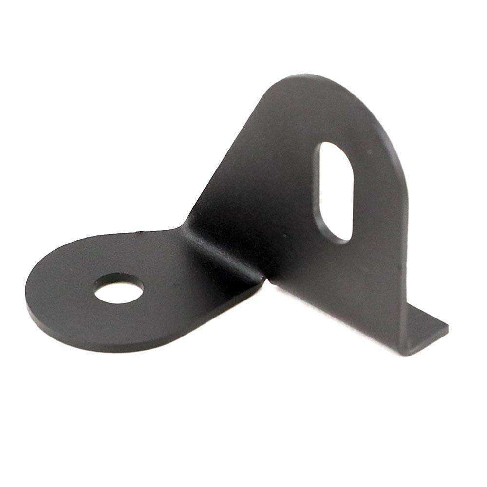 Antenna Mount for Jeep Wrangler TJ LJ JK JL and Gladiator JT Jeep B Mount