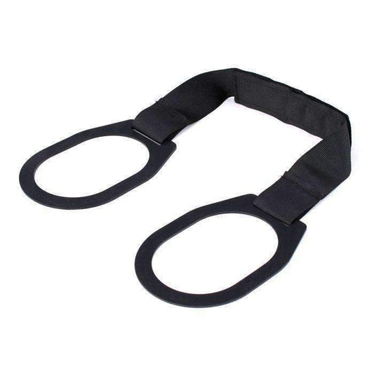 Replacement Velcro Strap for Behind the Head Style Headsets