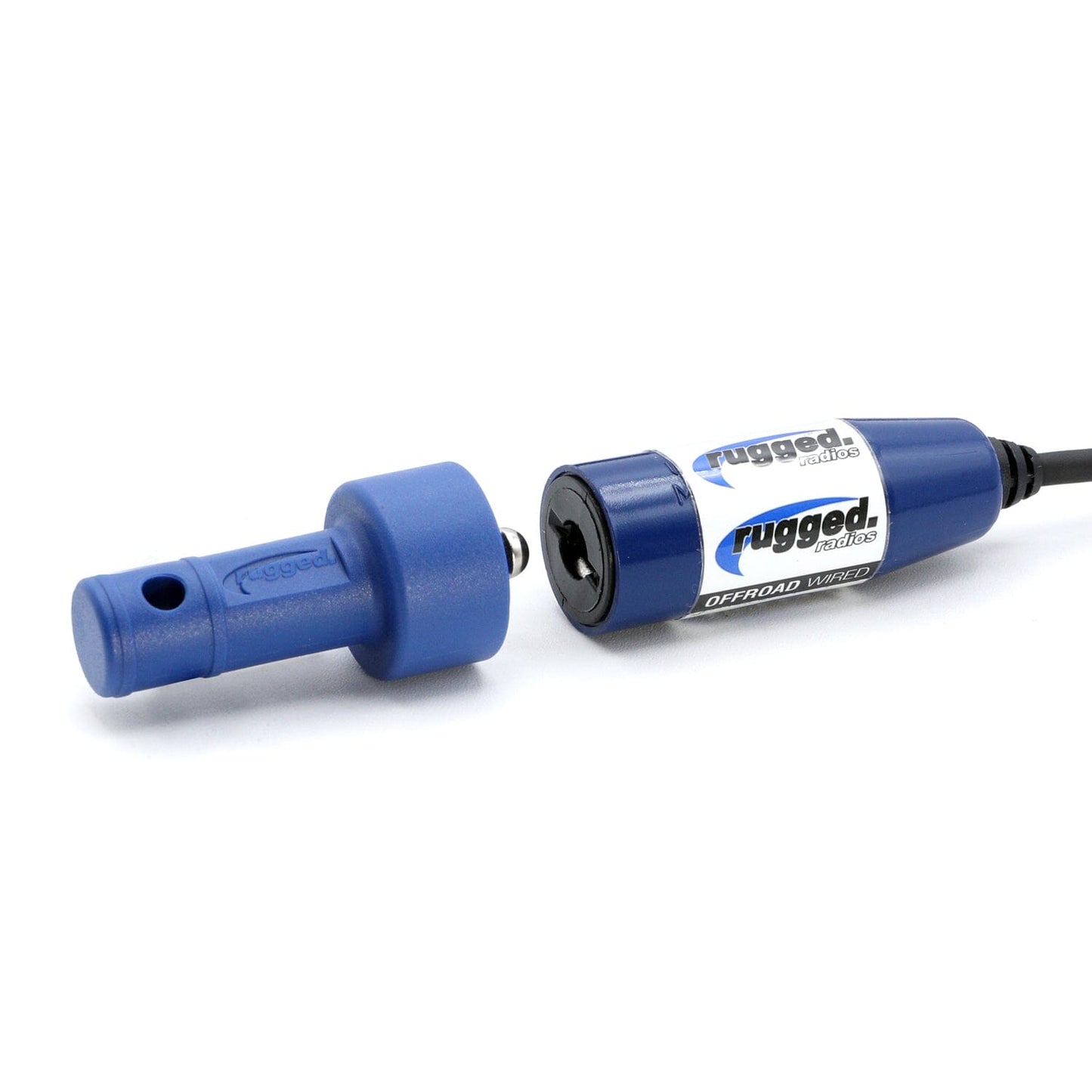 Dura-Link Cable Plug for All 4C OFFROAD Jacks 4-Pack