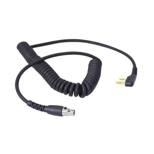 Select Handheld Radios Coil Cord Icom