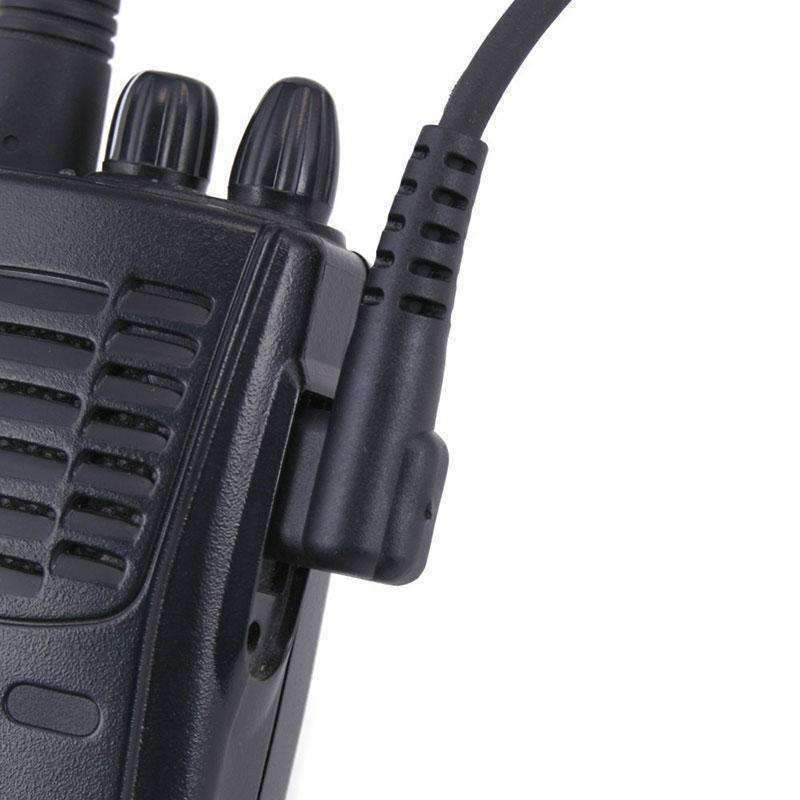 Select Handheld Radios Coil Cord Motorola
