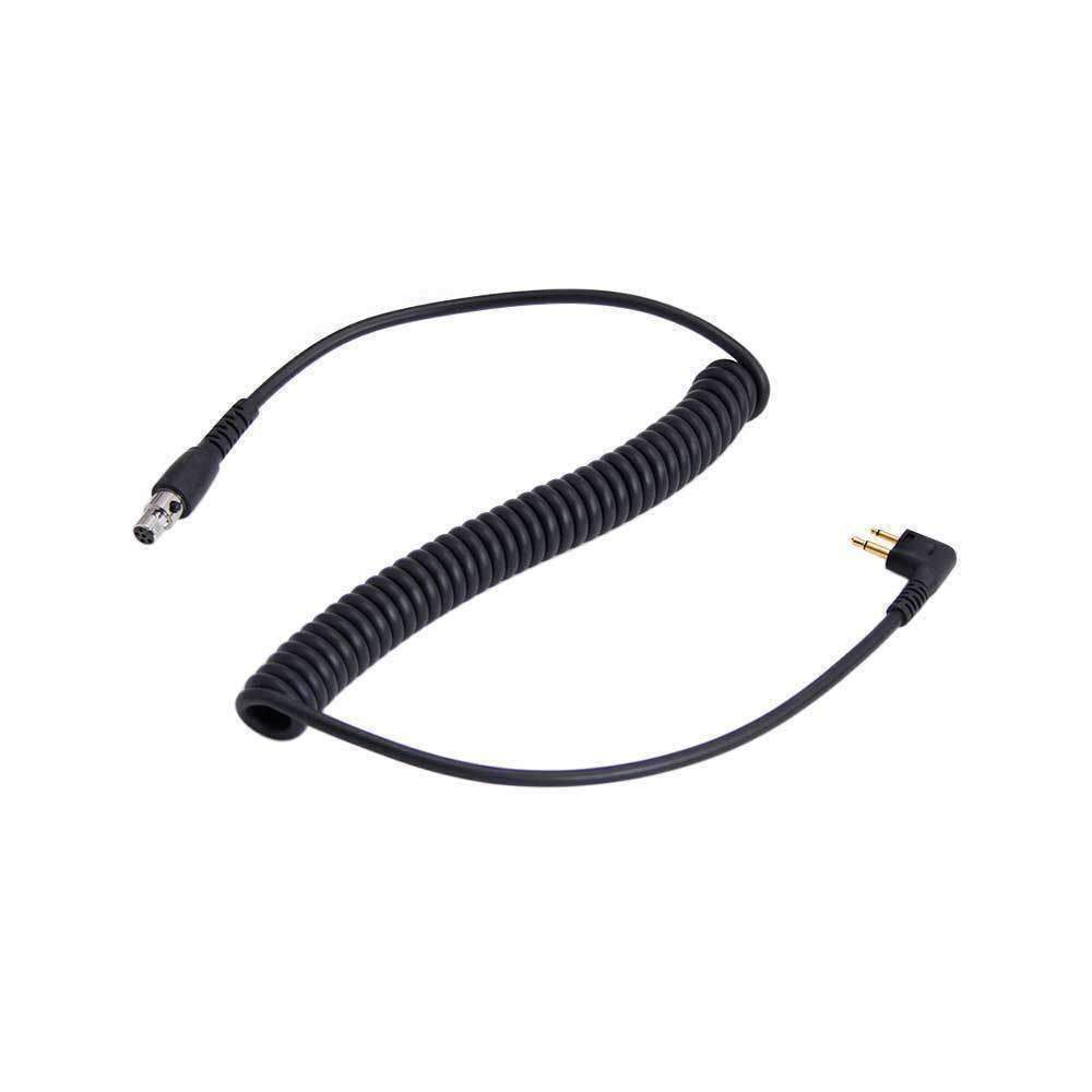 Select Handheld Radios Coil Cord Motorola