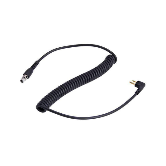 Select Handheld Radios Coil Cord Motorola