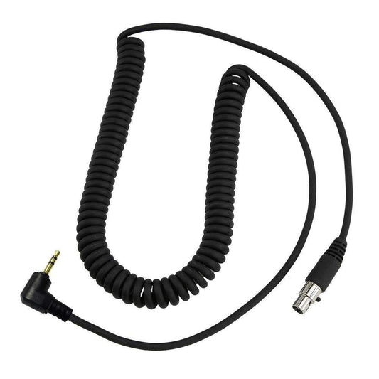 Select Handheld Radios Coil Cord Motorola Talkabout