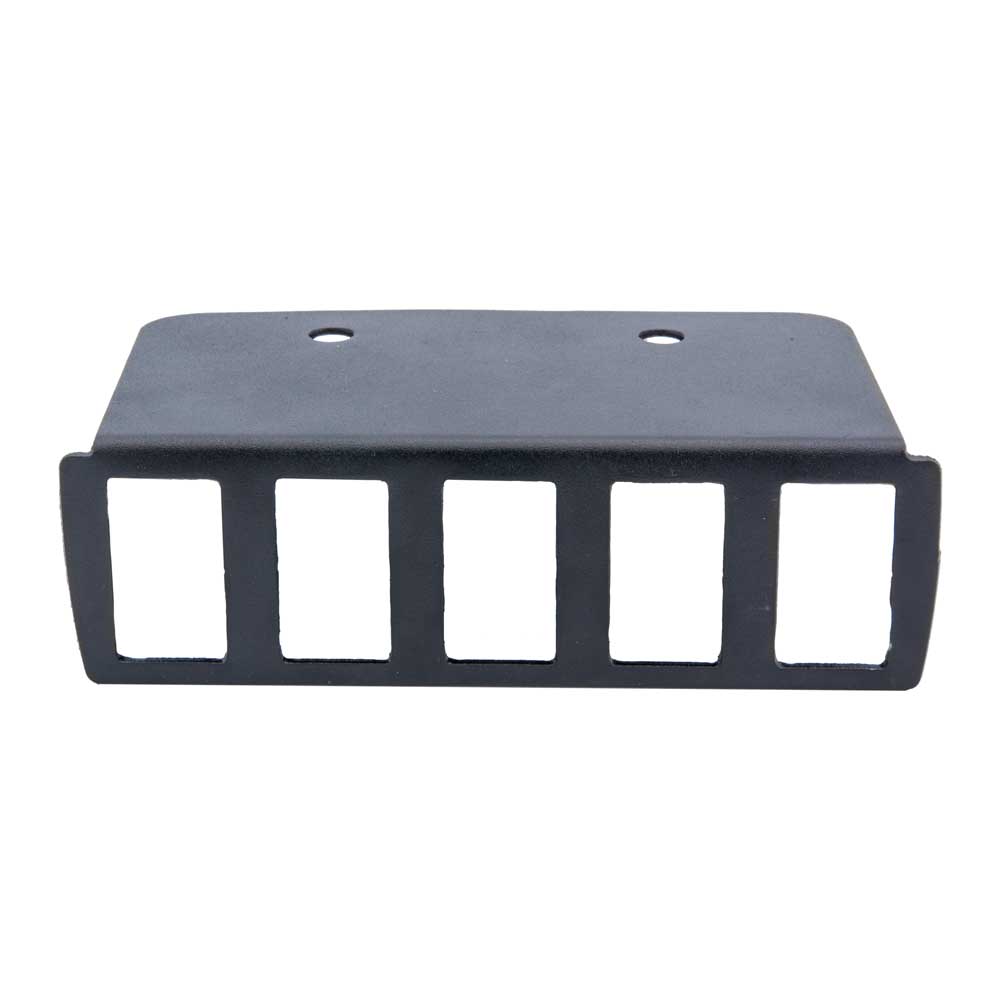 Rocker Switch Panel for OBS Ford Bronco F150 and F250 Lower Dash