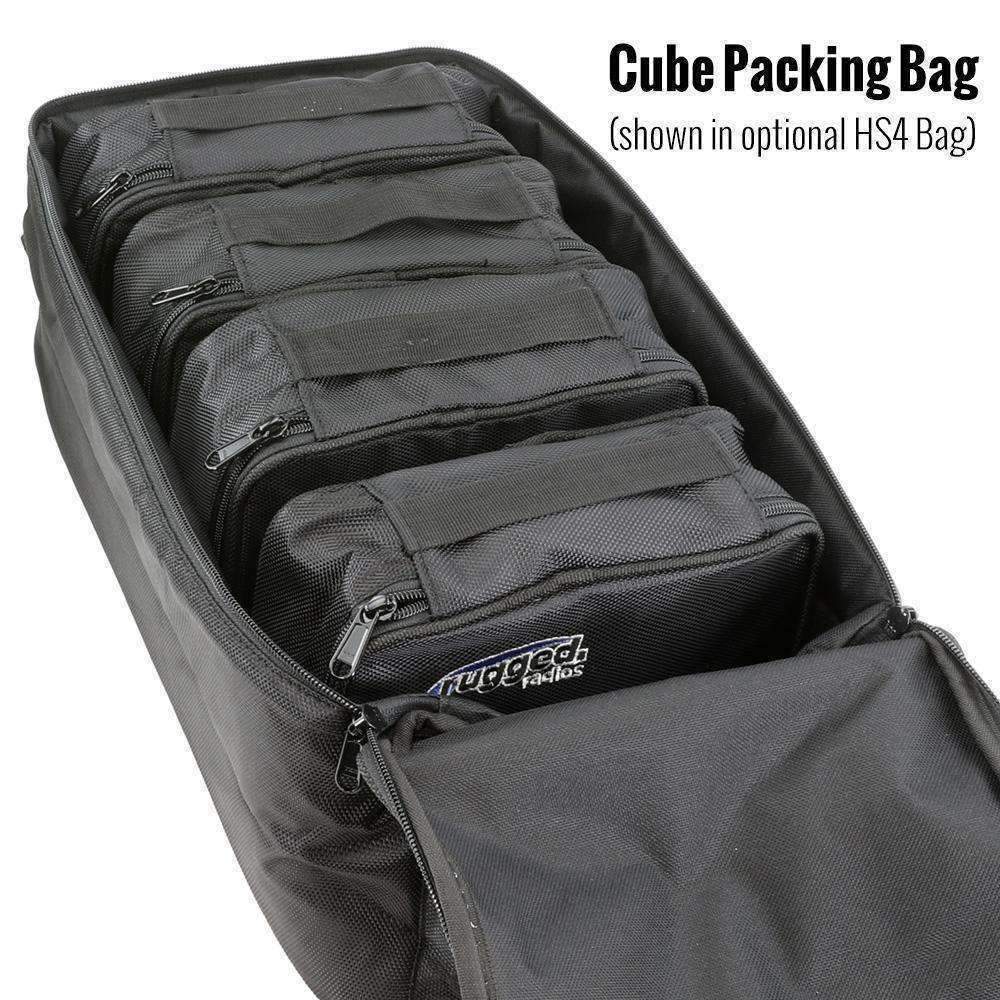 Packing Cube Bag for Tools Cables Accessories and More