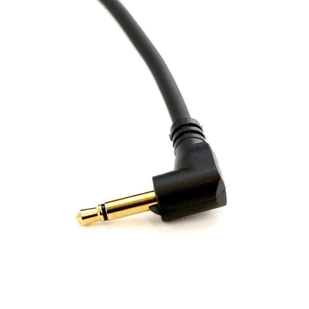 Connect to Mobile Radio Yaesu