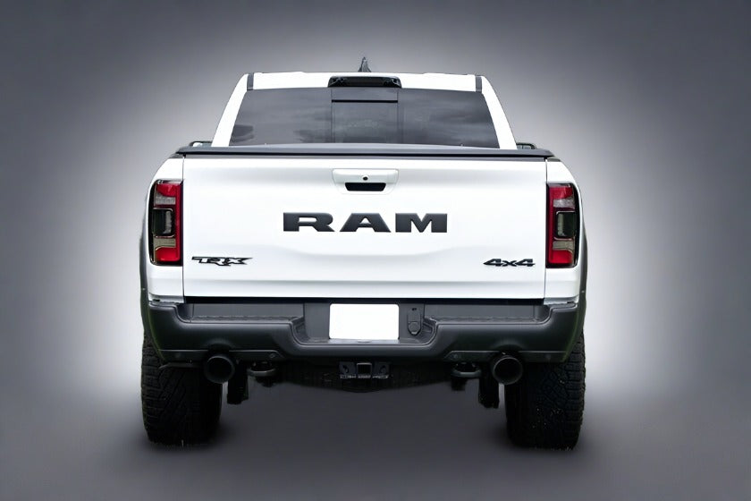 3RD Brake Light Lens Vinyl Tint (2021-2024 Ram)