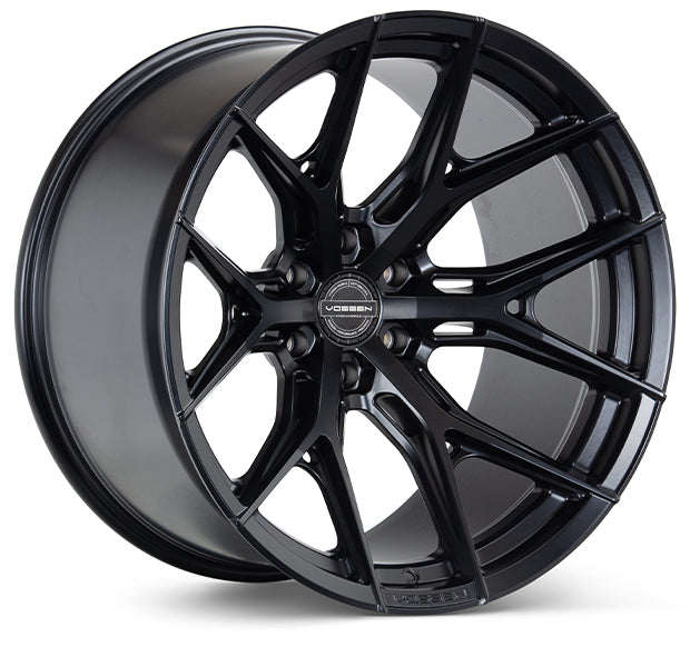 Vossen HF6-4 - Hybrid Forged 6 Lug - Raptor/Raptor R