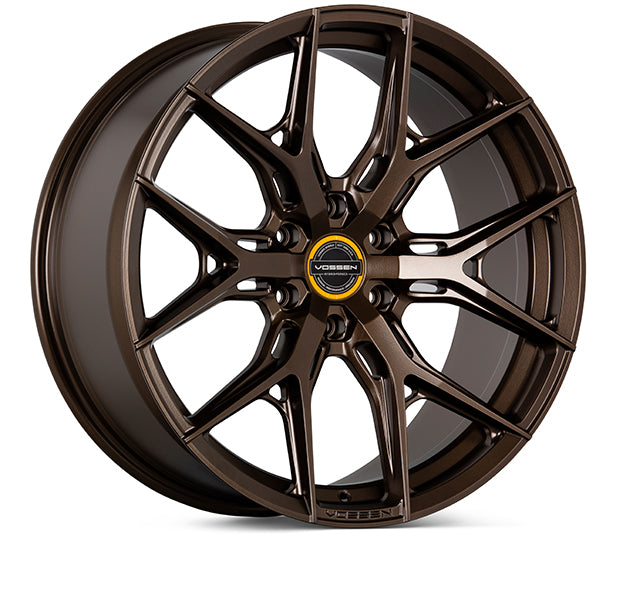 Vossen HF6-4 - Hybrid Forged 6 Lug - Raptor/Raptor R