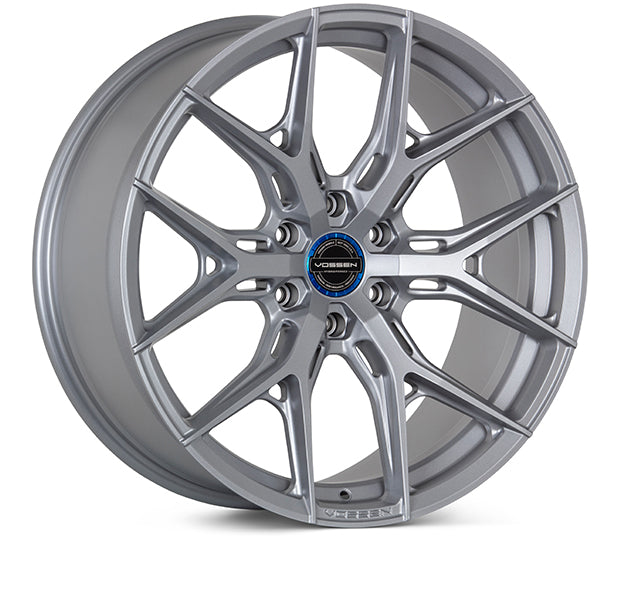 Vossen HF6-4 - Hybrid Forged 6 Lug - Raptor/Raptor R