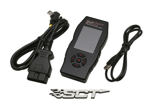 SCT X4 Programmer - Raptor