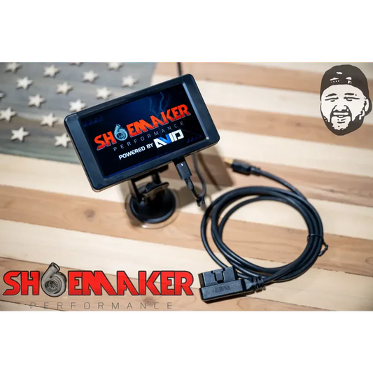 Shoemaker Performance AVID Tuner