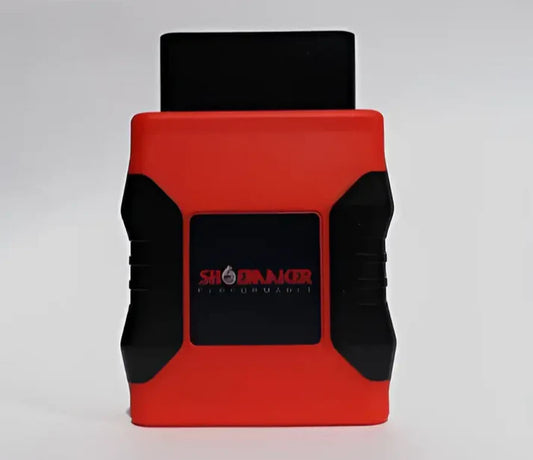 HP Tuners RTD4 (Tuning Device)