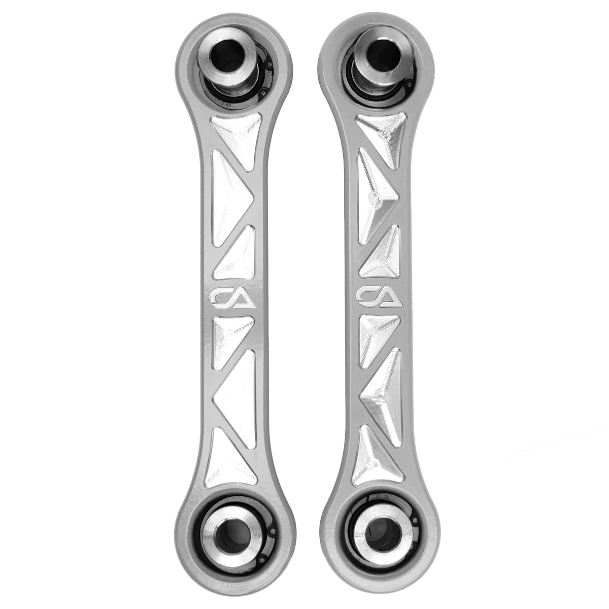 Can-Am X3 Billet Rear Sway Bar Link Set