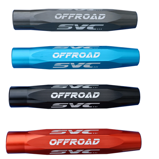 SVC OFFROAD STEERING TIE-RODS - GEN 2 FORD RAPTOR